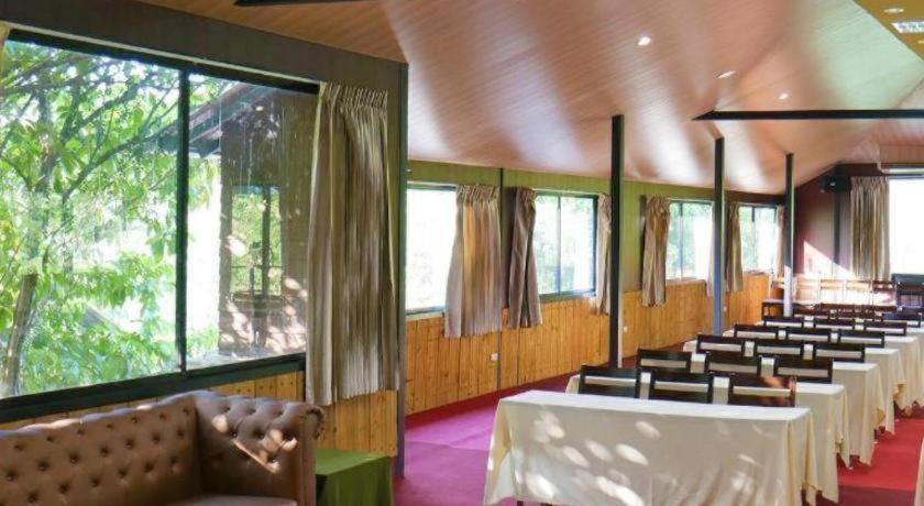 Ban Khlong Bo Phuiyara Resort מראה חיצוני תמונה