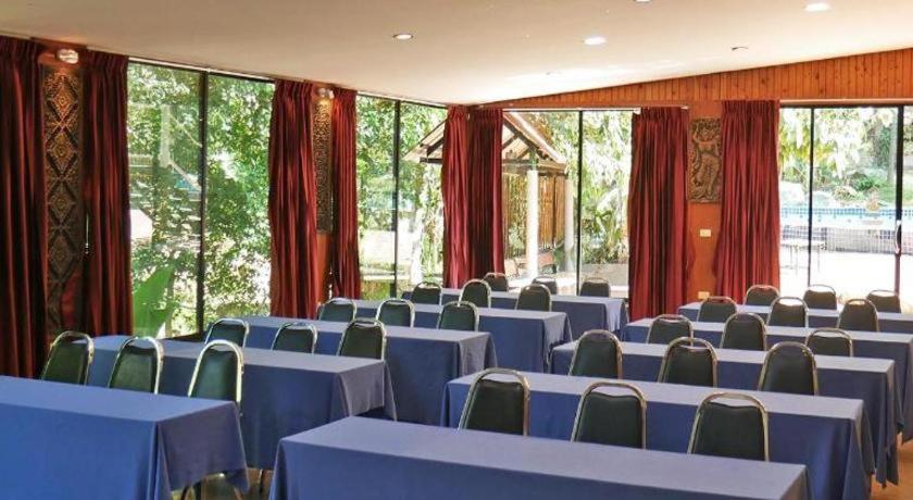 Ban Khlong Bo Phuiyara Resort מראה חיצוני תמונה