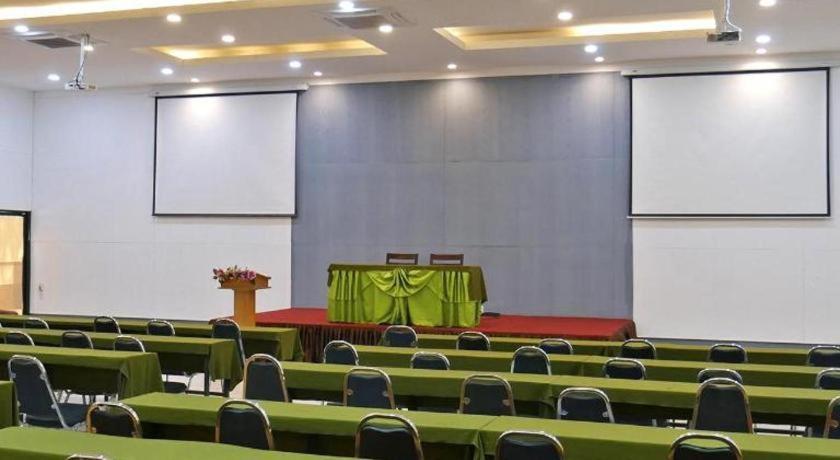 Ban Khlong Bo Phuiyara Resort מראה חיצוני תמונה