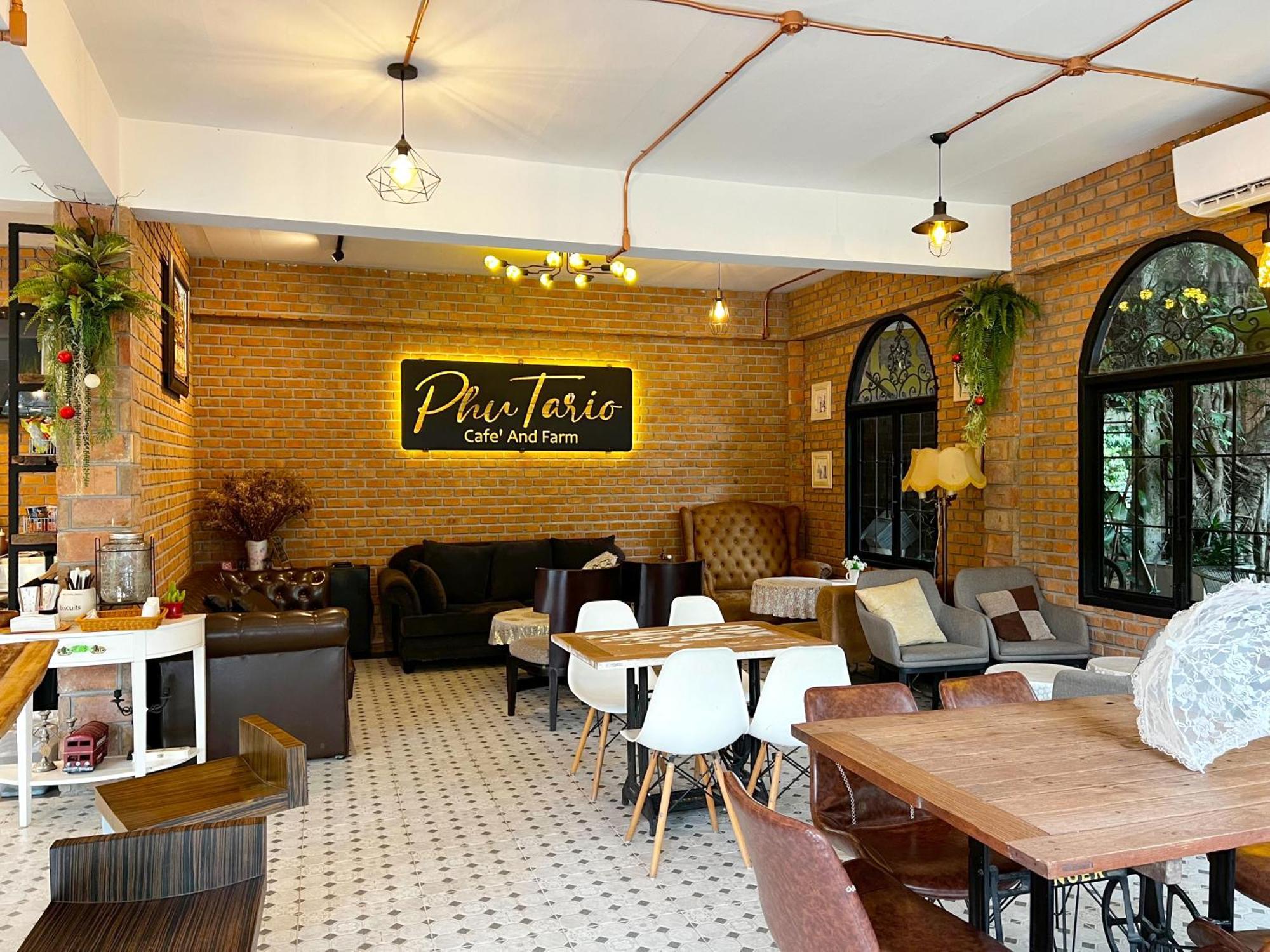 Ban Khlong Bo Phuiyara Resort מראה חיצוני תמונה
