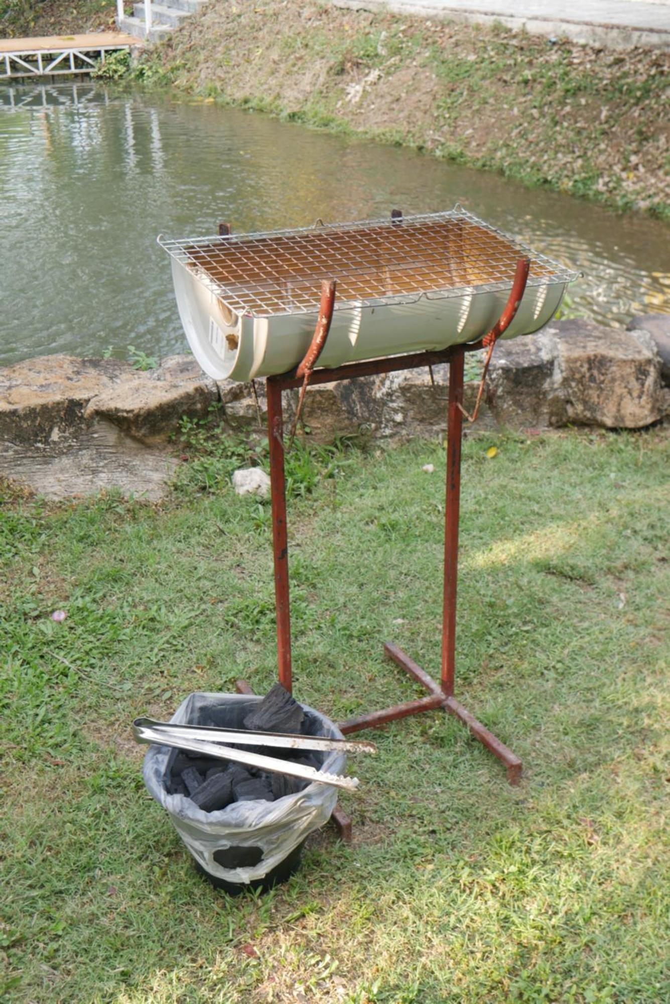 Ban Khlong Bo Phuiyara Resort מראה חיצוני תמונה