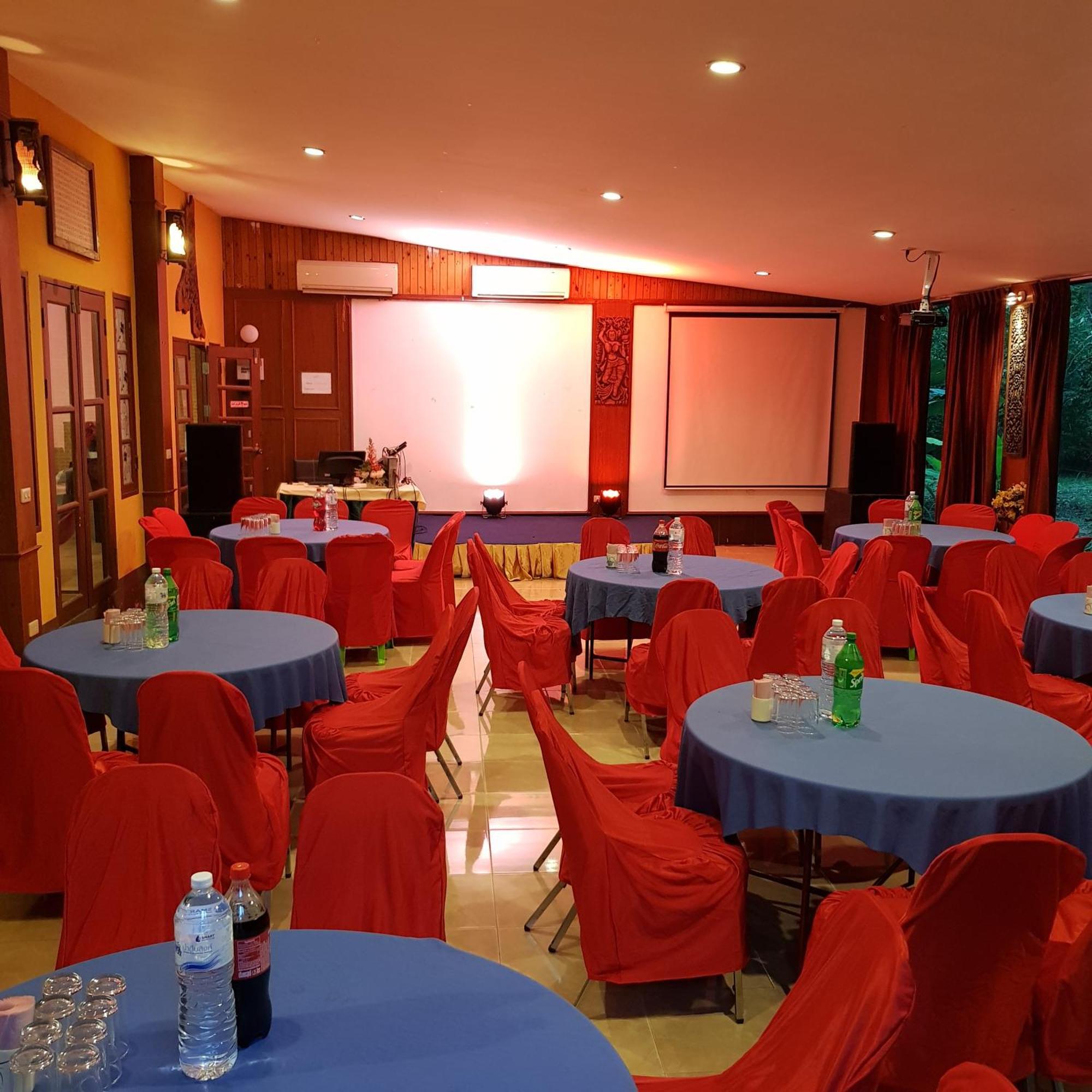 Ban Khlong Bo Phuiyara Resort מראה חיצוני תמונה