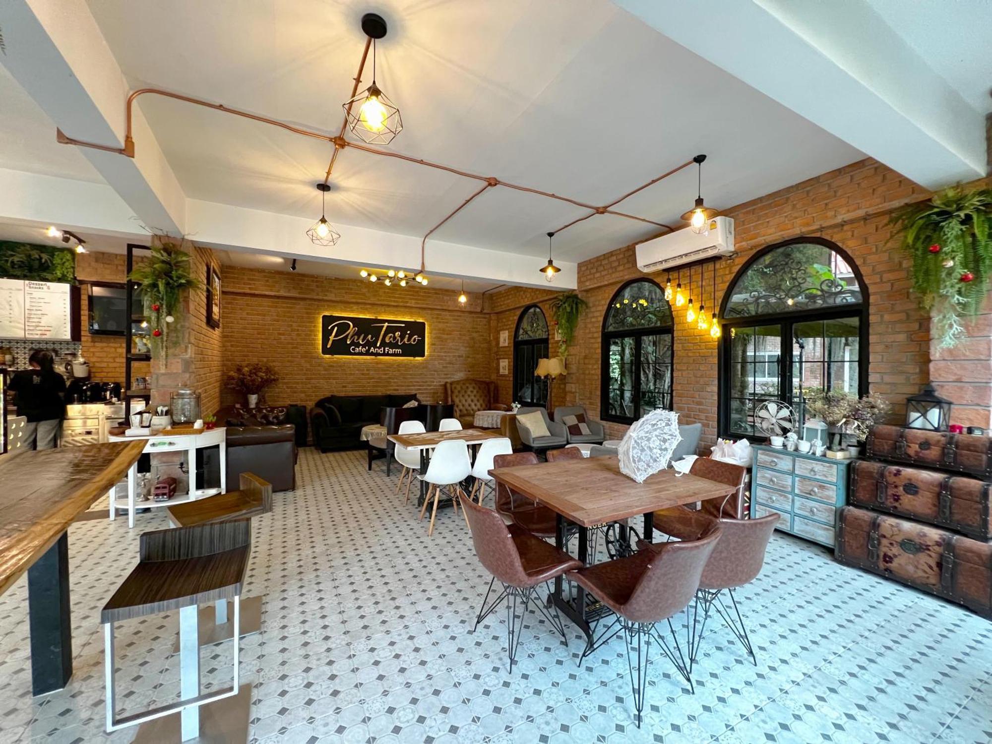 Ban Khlong Bo Phuiyara Resort מראה חיצוני תמונה