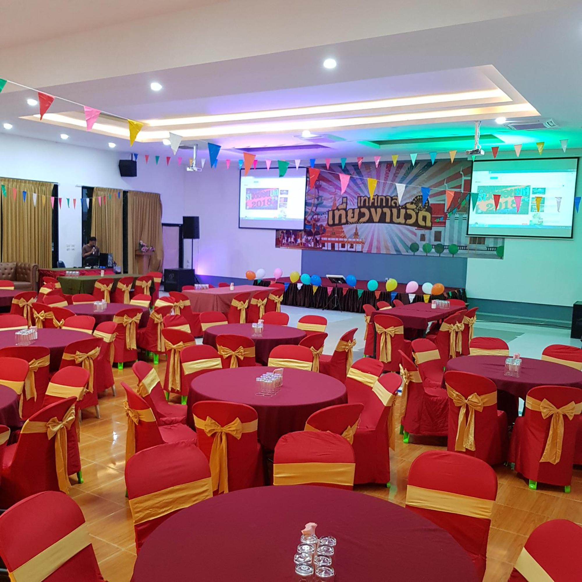 Ban Khlong Bo Phuiyara Resort מראה חיצוני תמונה
