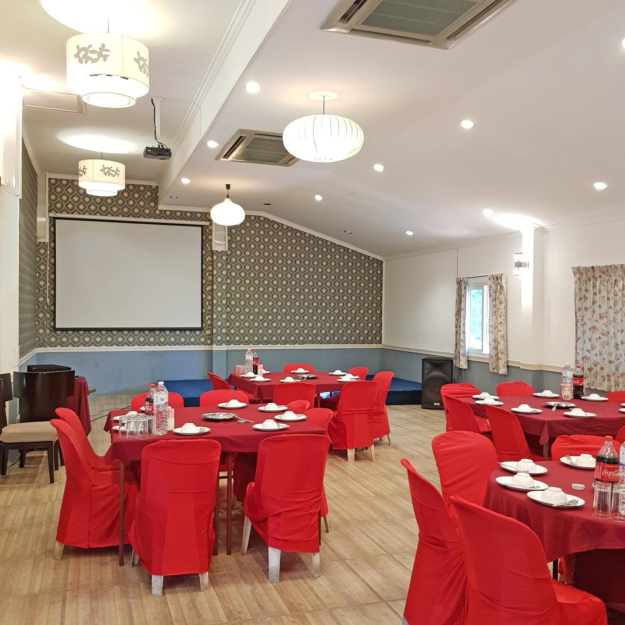 Ban Khlong Bo Phuiyara Resort מראה חיצוני תמונה